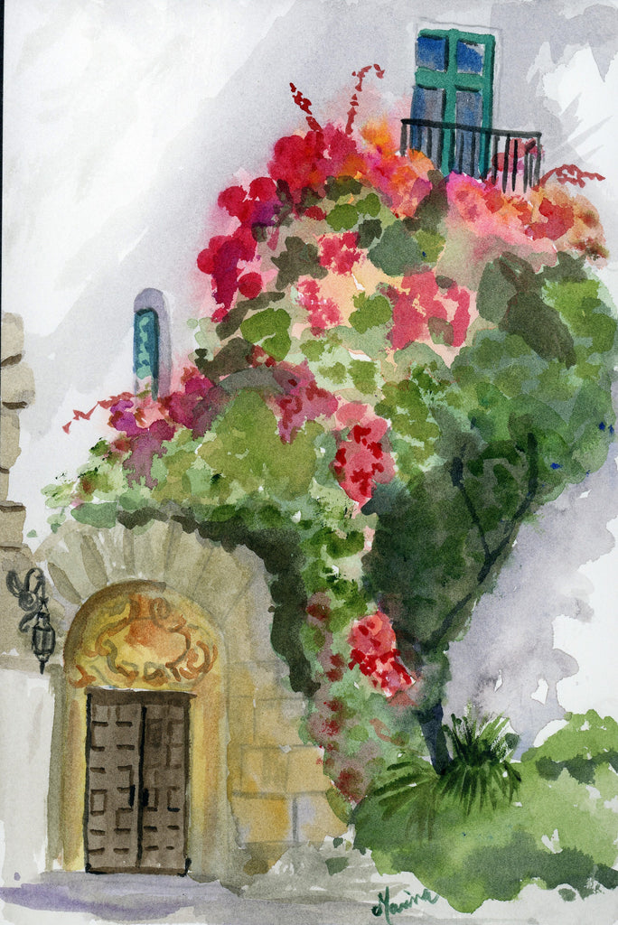 Santa Barbara
