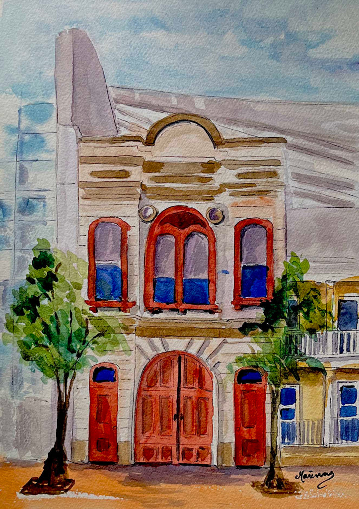 New Orleans Prints