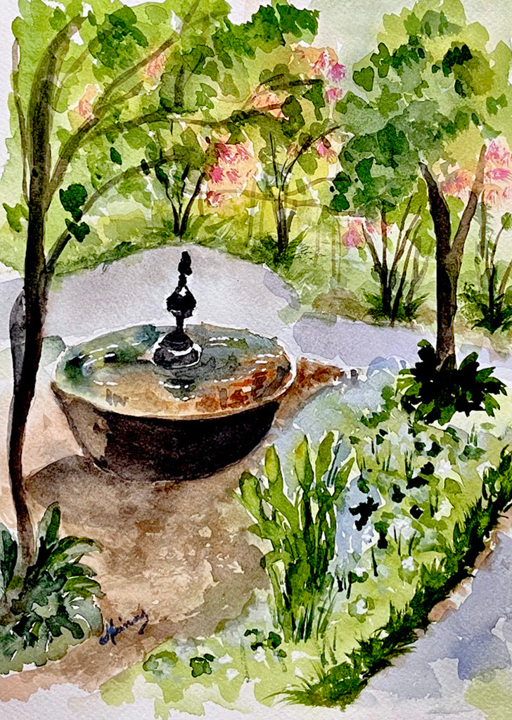 Kettle Pot in New Avery Island - Original
